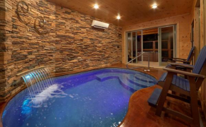 Copper Creek Lodge